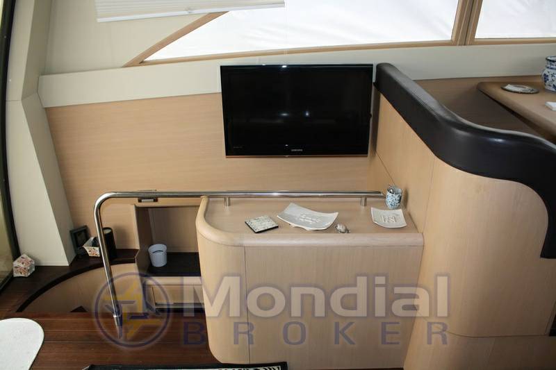 Estensi Goldstar 480 s
