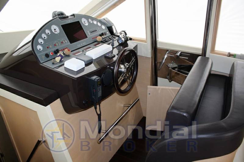 Estensi Goldstar 480 s