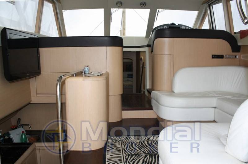Estensi Goldstar 480 s