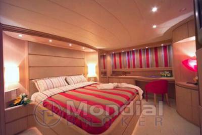 Fipa italiana yachts Maiora 31 dp
