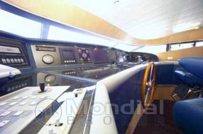 Fipa italiana yachts Maiora 31 dp
