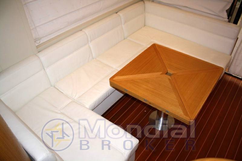 Estensi 530 maine