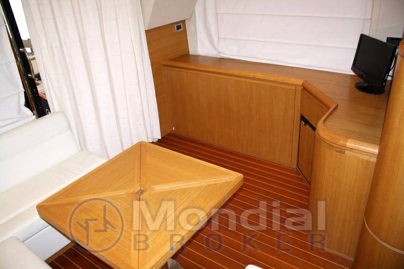 Estensi 530 maine