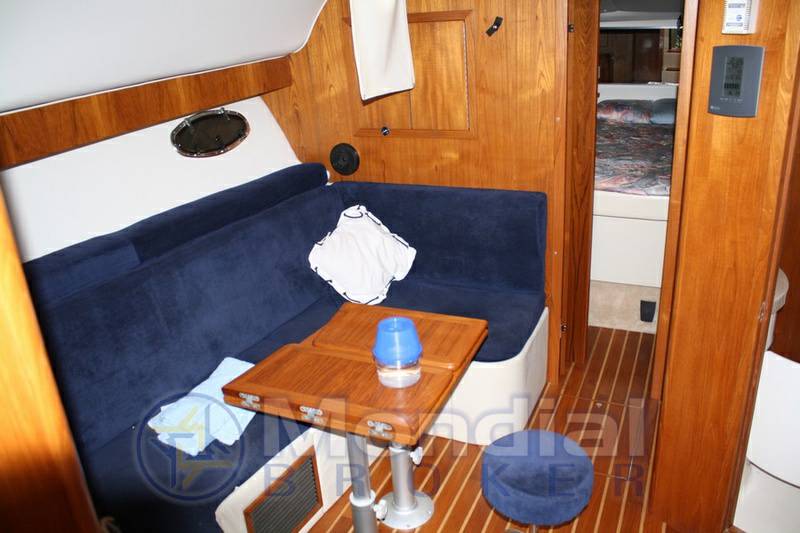 Tiara 3700