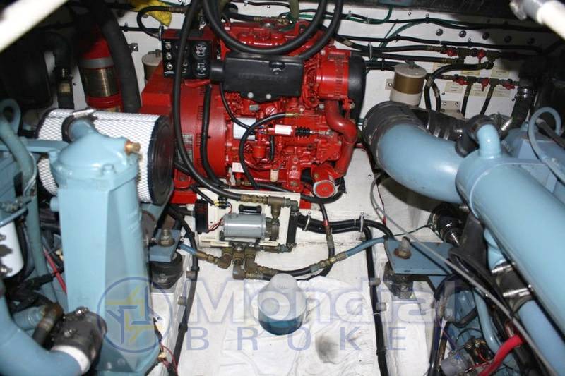 Tiara 3700