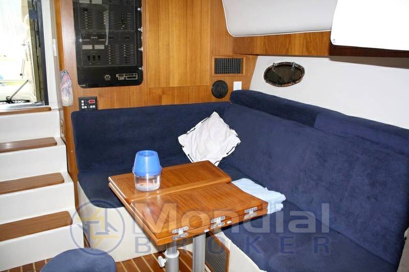 Tiara 3700