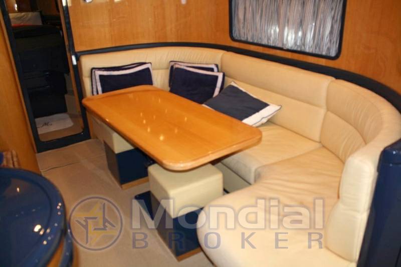 Sarnico Maxim 55' special