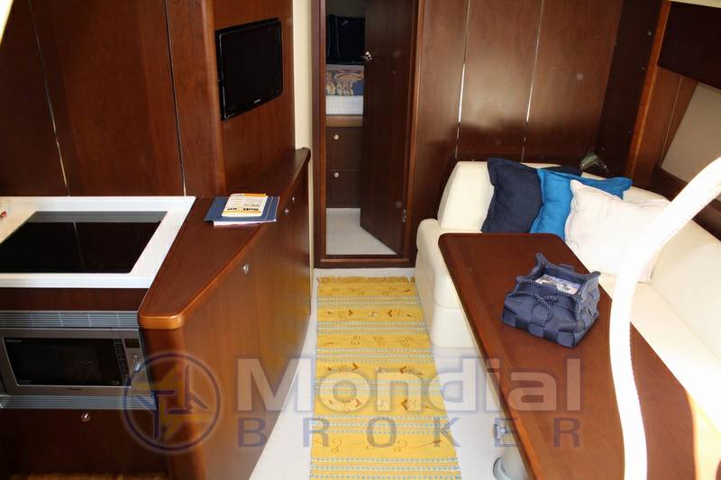 Princess V 45'