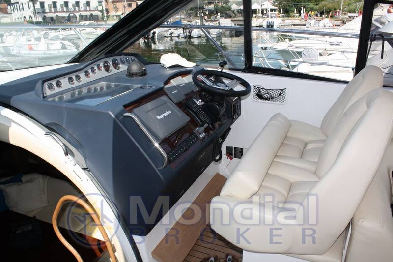 Princess V 45'