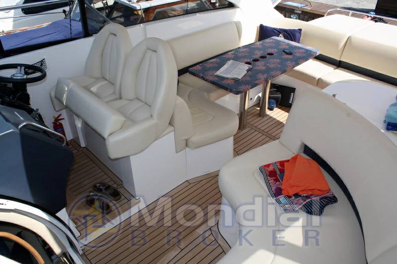 Princess V 45'