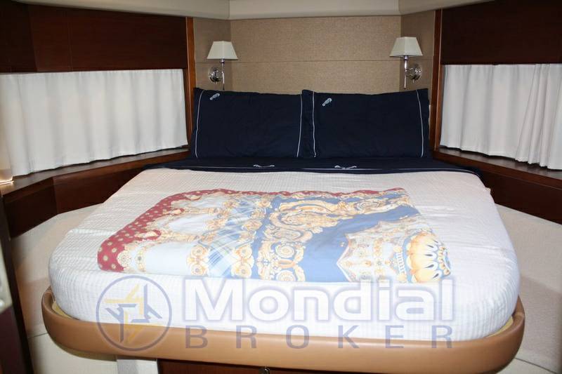 Princess V 45'