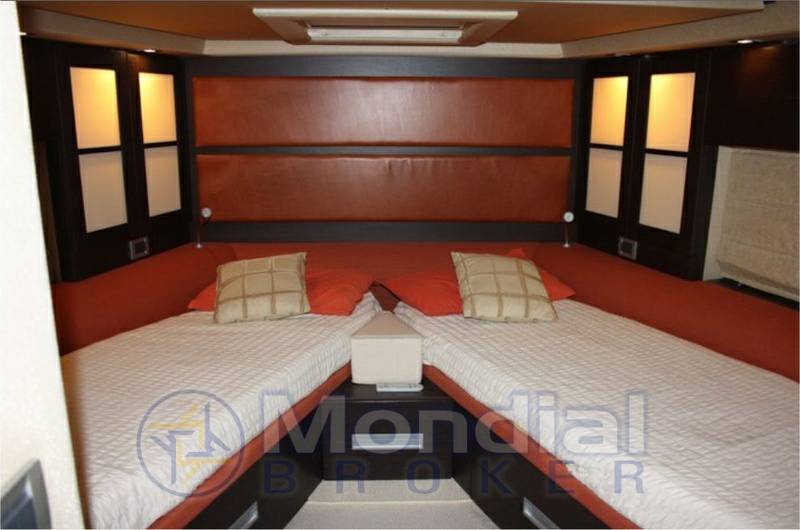 Azimut 62's
