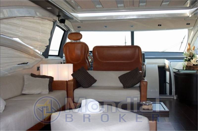 Azimut 62's
