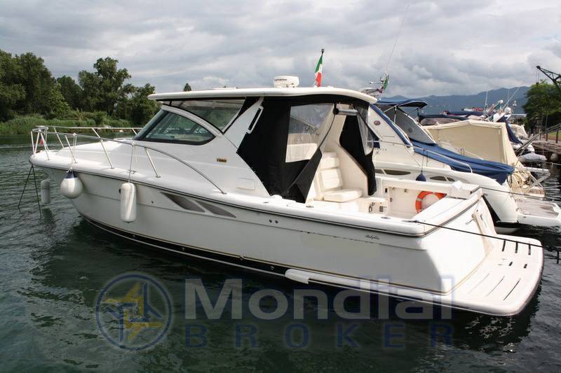 Tiara 3800
