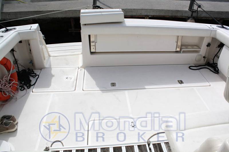 Tiara 3800