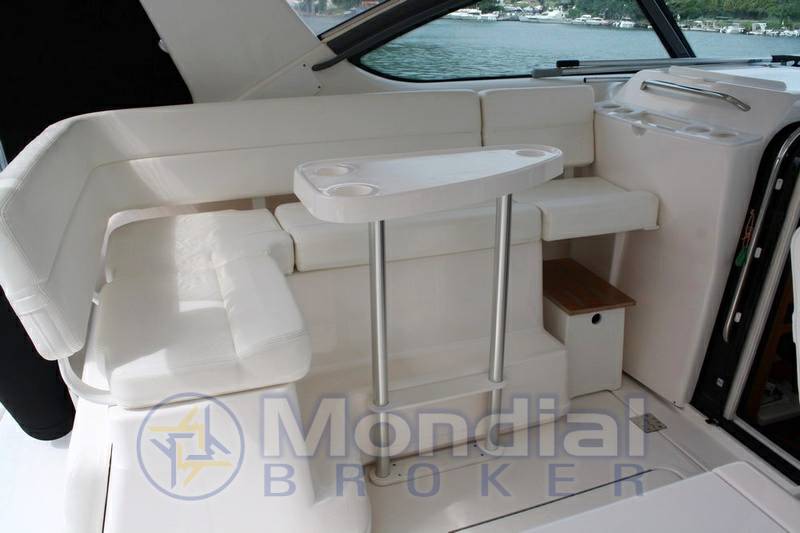 Tiara 3800