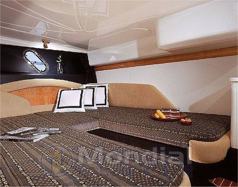 Cranchi Endurance 41'