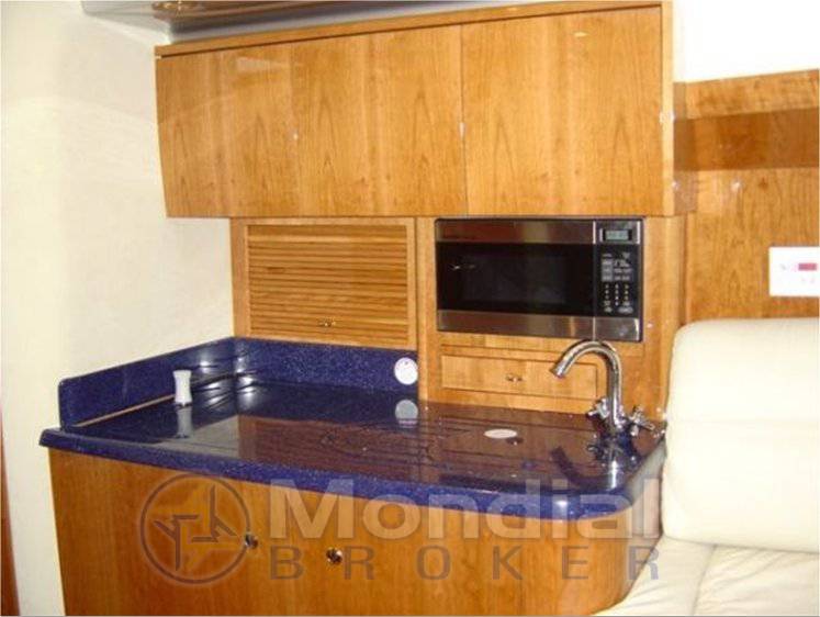 Cranchi Endurance 41'