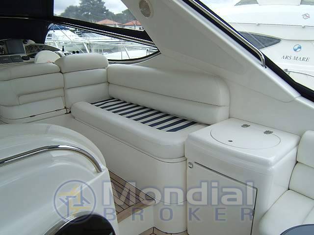Sealine S 41'