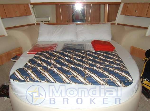 Sealine S 41'