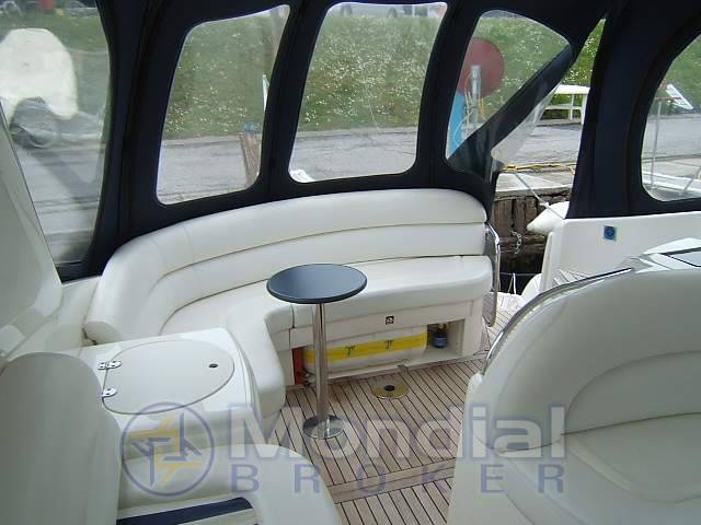 Sealine S 41'