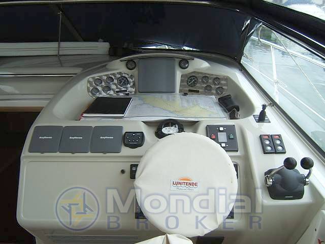 Sealine S 41'