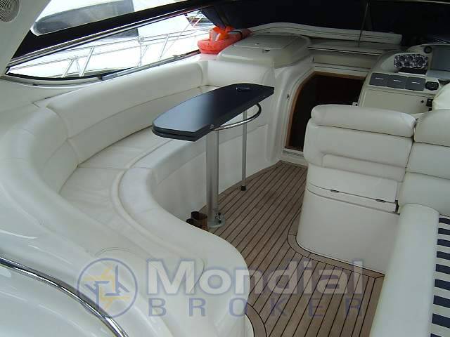 Sealine S 41'