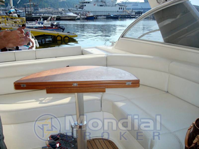 Fiart 50' genius