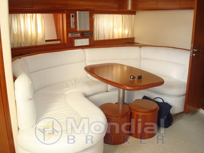 Fiart 50' genius