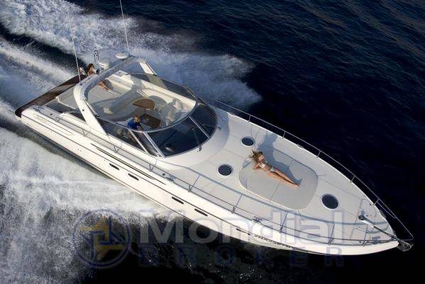Fiart 50' genius