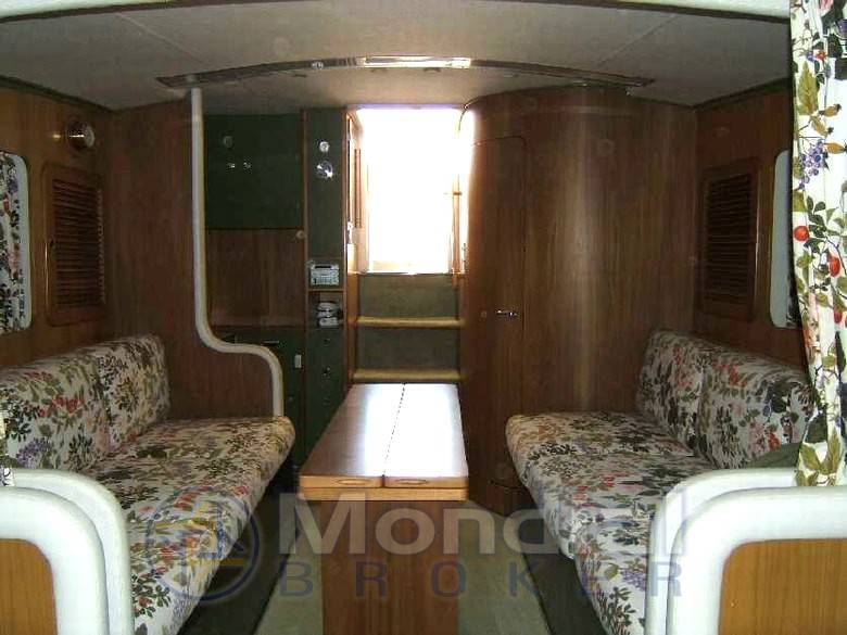 Riva Bravo 38' special
