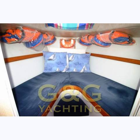 Camper nicholson Nicholson 42'