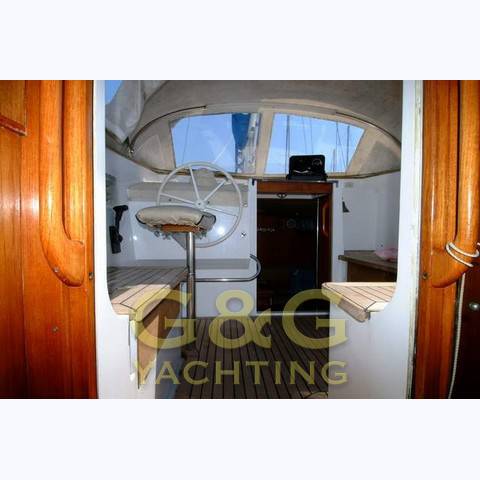 Camper nicholson Nicholson 42'