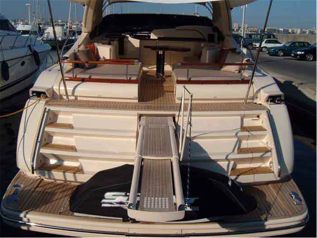Riva 59 mercurius