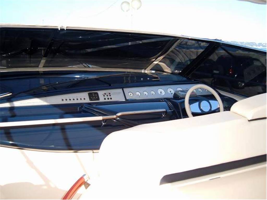 Riva 59 mercurius