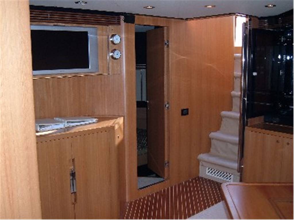 Riva 59 mercurius