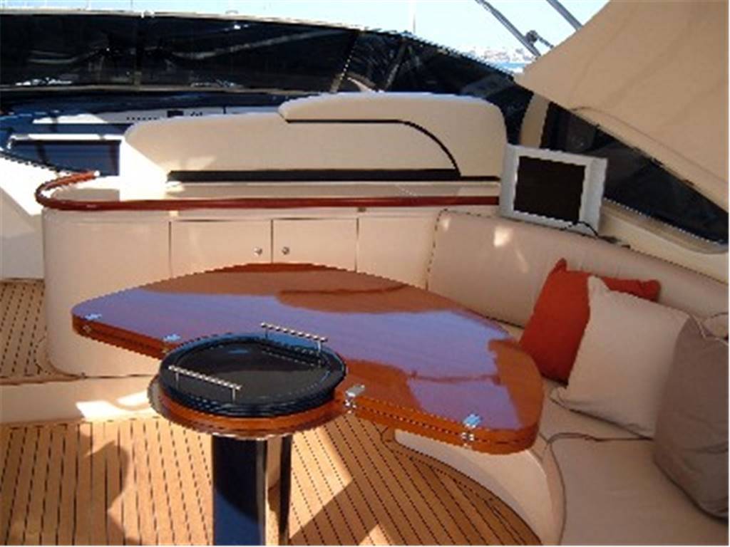 Riva 59 mercurius