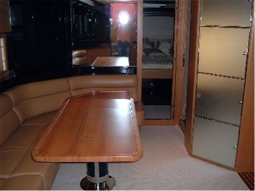 Riva 59 mercurius
