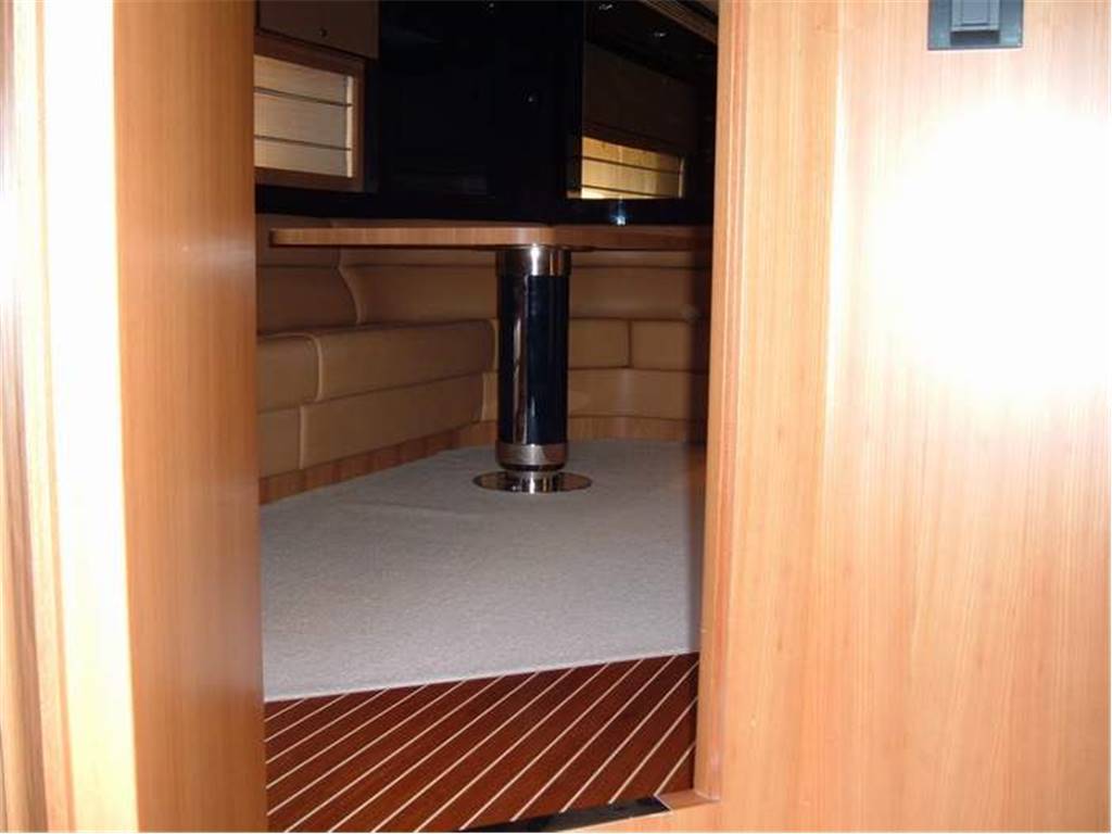 Riva 59 mercurius