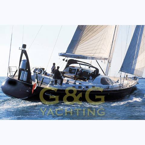 Franchini 75 l cutter