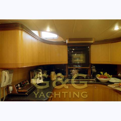 Franchini 75 l cutter