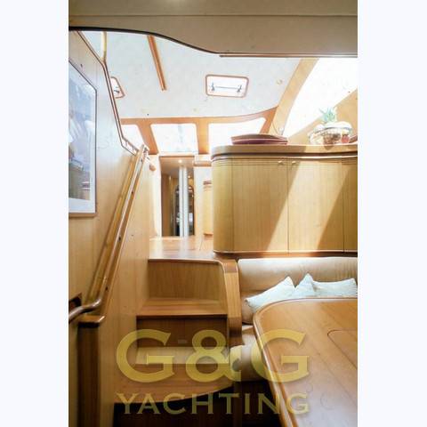 Franchini 75 l cutter