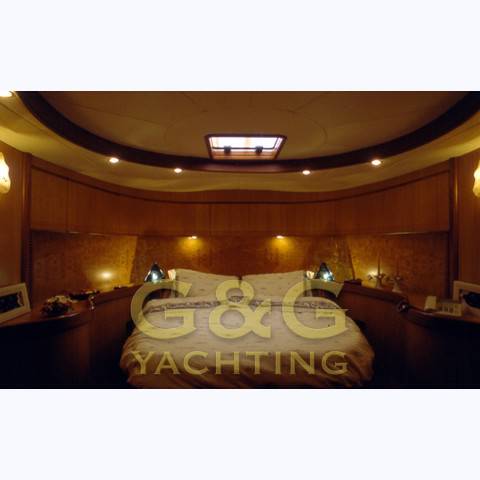 Franchini 75 l cutter