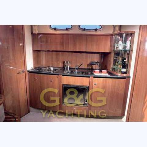 Sealine 38s