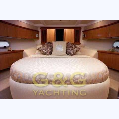 Sealine 38s
