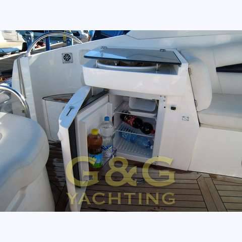 Sealine 38s