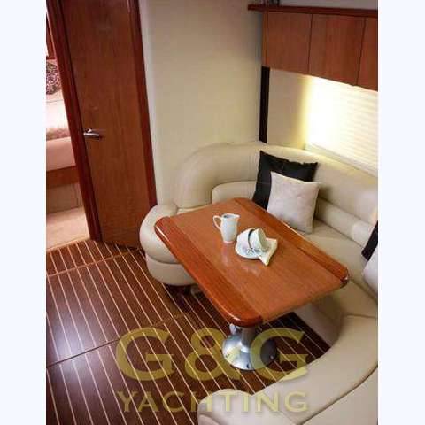 Sealine 38s
