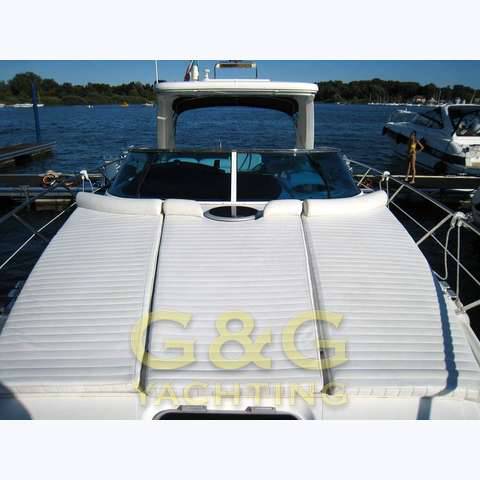 Sealine 38s