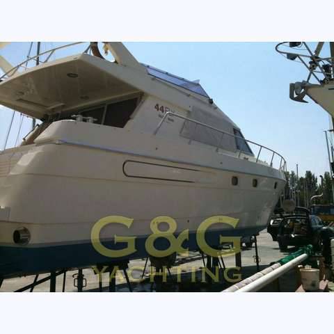 Solcio biondi 44 fly