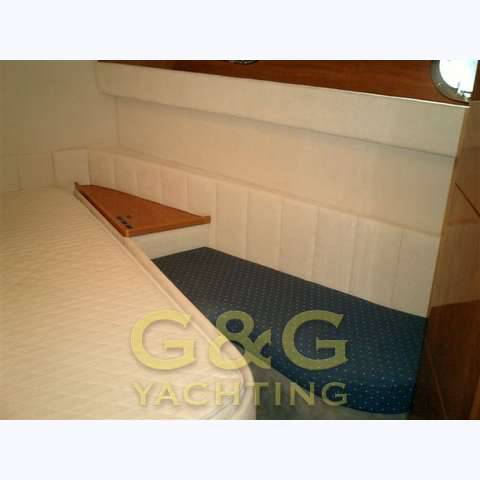 Mondomarine Arrow 50